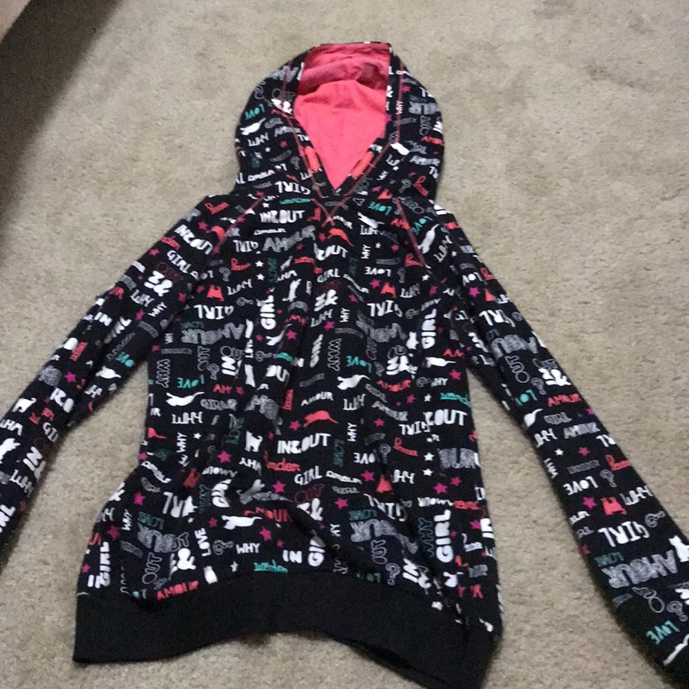 Hoodie